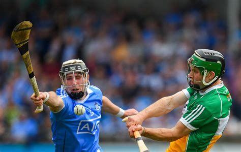 GAA Leinster Senior Hurling Championship 2018: Fixtures, results and table after Galway defeat ...