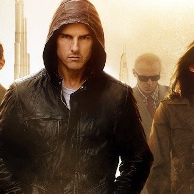 Mission: Impossible - Ghost Protocol Soundtrack Music - Complete Song List | Tunefind