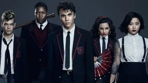 Deadly Class Season 2: Is It Officially Renewed Or Cancelled?