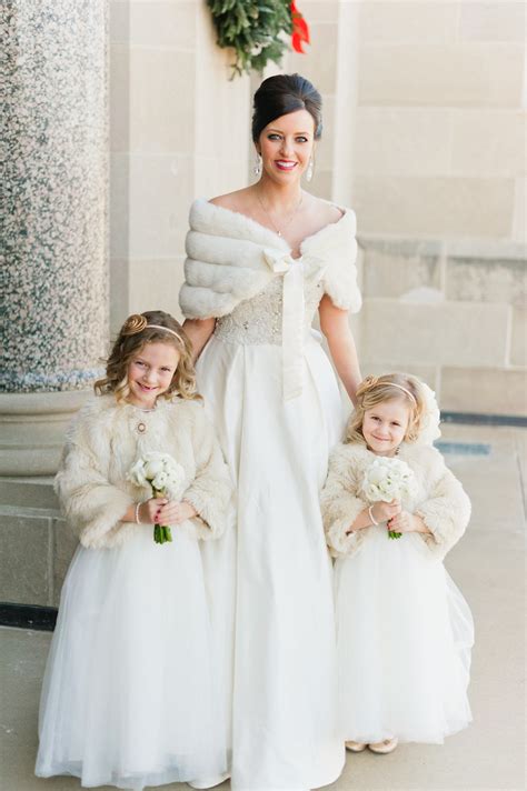 Flower Girl Dresses | Flower Girl Trends | Wedding Flower Girl Ideas