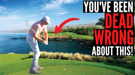 Are PGA Tour Players Really THAT Good? - YouTube