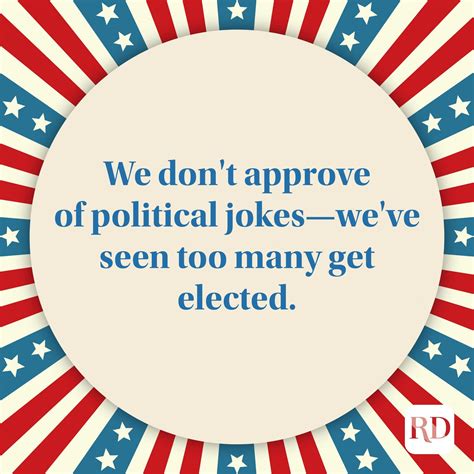 50 Best Political Jokes for 2022 — Funny Jokes About Politics