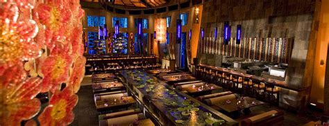 Loews Royal Pacific Resort Dining - Restaurants