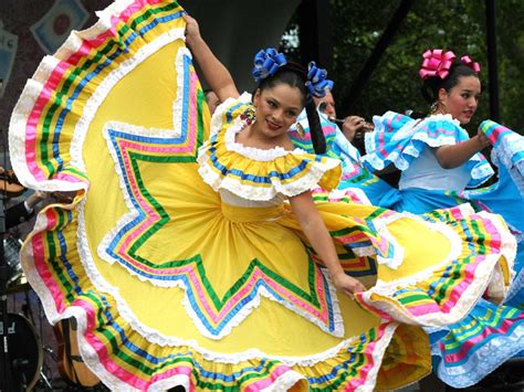 How people actually celebrate Cinco de Mayo in Mexico - Business Insider