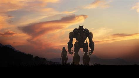 Wallpaper ID: 588122 / transformer, 1080P, Bumblebee, Bumblebee ...