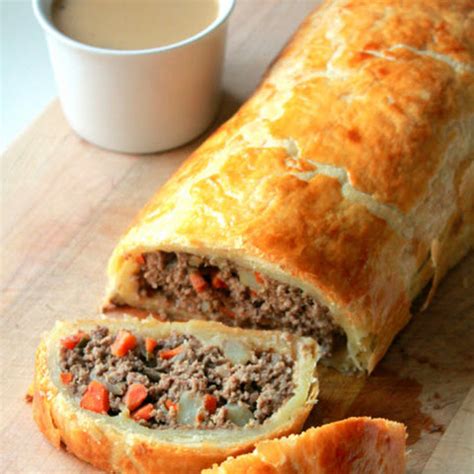 10 Best Beef Wellington No Mushrooms Recipes | Yummly