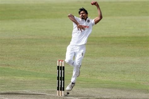 Taijul Islam Profile, Batting and Bowling stats, Recent form - CREX ...