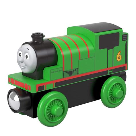 Tootally Thomas - Percy - Thomas Wood 2019