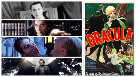 Geekery: Universal Pictures and Dracula Back Together Again - Bell of ...