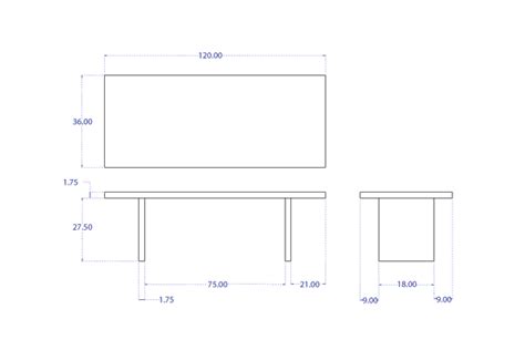 Japanese Dining Table Size Marble Kitchen Bar Resume | Nostos ...