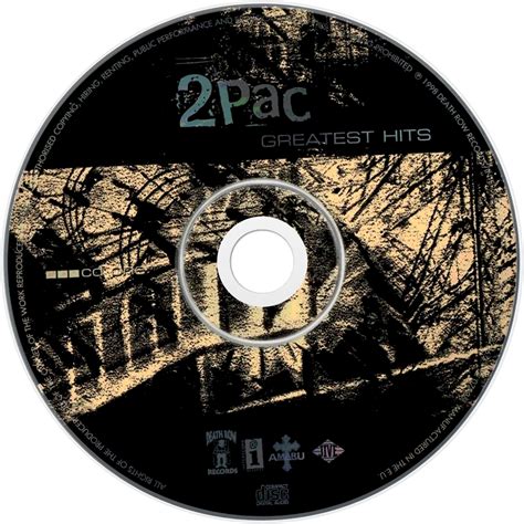 2Pac - Greatest Hits | TheAudioDB.com