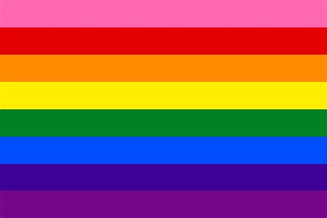 10 LGBTQIA+ Pride Flags And Their Meanings