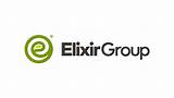 Elixir Coloring Pages sketch template