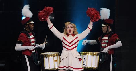 Madonna reschedules 'Celebration Tour' dates in Miami