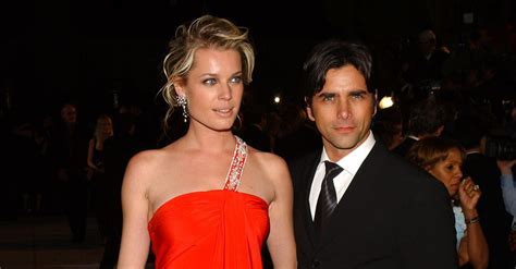 John Stamos Says Ex-Wife Rebecca Romijn Stopped Him From Starring On 'Nip/Tuck' | HuffPost