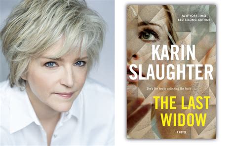 Karin Slaughter Reveals the 3 Books She's Reading and We're Adding Them ...