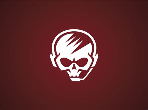 Download High Quality gamer logo red Transparent PNG Images - Art Prim ...