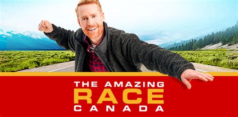 'The Amazing Race Canada' is back and better than ever -- meet the season 8 teams