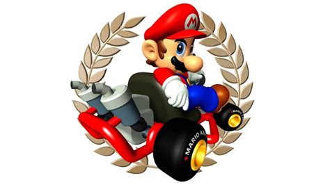 Mario Kart: Super Circuit - 20 Years Later, circuit mario - okgo.net