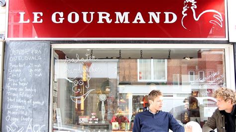 Le Gourmand | Shopping | VisitCopenhagen