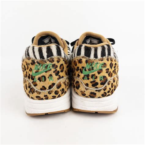 Atmos X Nike Air Max 1 DLX Trainers