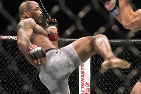 Photos: Best of Yoel Romero | MMA Junkie