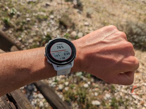 Garmin Forerunner 955 e 965 ricevono nuovi aggiornamenti in versione Beta