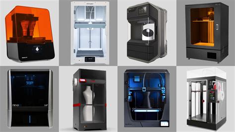 The Best Professional 3D Printers of 2023 (FDM & Resin) | All3DP Pro