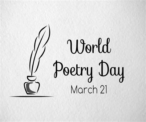 World Poetry Day 2021: Check out poems and quotes by famous poets that will make you fall in ...