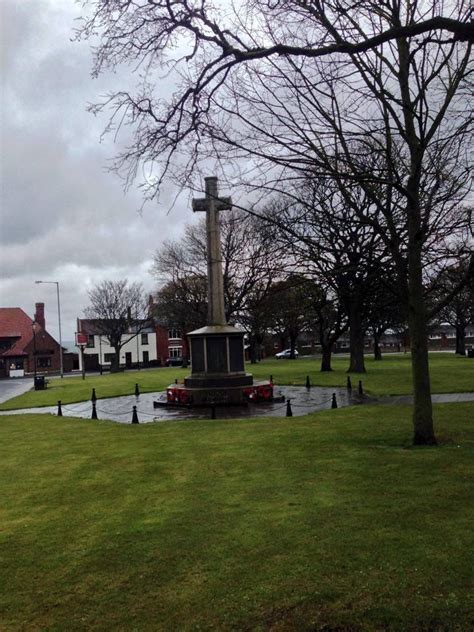 Cenotaph - Ryhope | Cenotaph, North east england, Historical pictures