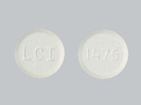 Diethylpropion: Dosage, Mechanism/Onset of Action, Half-Life - Medicine.com