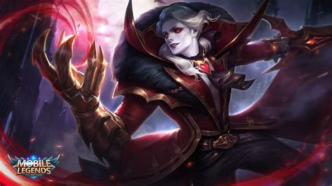 Hero Karrie Ml Halloween Wallpapers - Wallpaper Cave