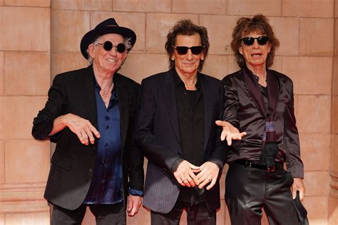 New Rolling Stones album to feature Bill Wyman, Lady Gaga and Charlie Watts | The Independent