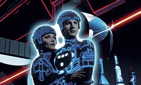 ‘Tron’ – the original video game movie on Disney+ – Stream On Demand