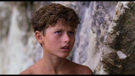 James Badge Dale as Simon in Lord of the Flies (1990) Novel Movies, William Golding, Lord Of The ...