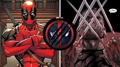 10 Deadpool and Wolverine Comics You Have to Read Before Deadpool 3