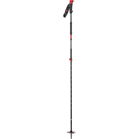 Black Diamond Traverse Ski Poles | Backcountry.com