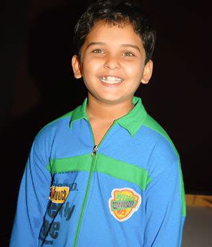 Hindi Child Artist Aman Siddiqui Biography, News, Photos, Videos | NETTV4U