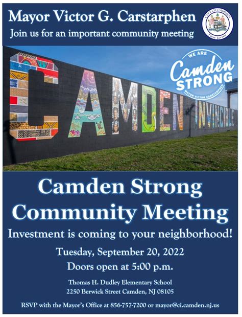 City of Camden Gov on Twitter: "https://t.co/IG794t5aVZ" / Twitter