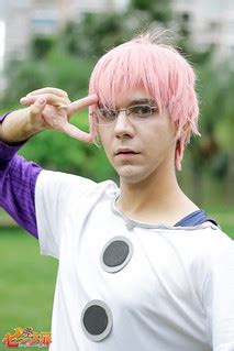 5° Photoshoot Cosplay - Projeto Otaku-92 | Cosplay: Gowther … | Flickr