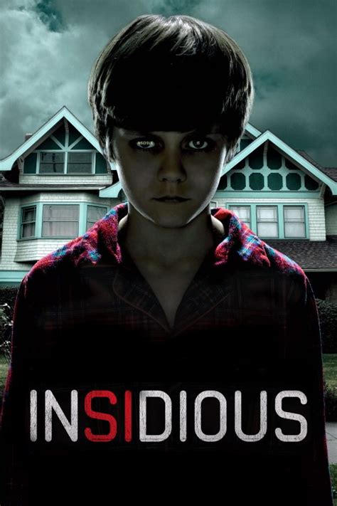 Insidious (2010) | FilmFed - Movies, Ratings, Reviews, and Trailers