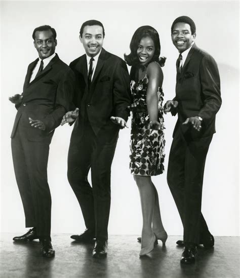 Gladys Knight And The Pips | Motown Museum | Home of Hitsville U.S.A.