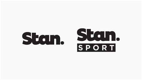 Stan | Stan Sport - Nine for Brands