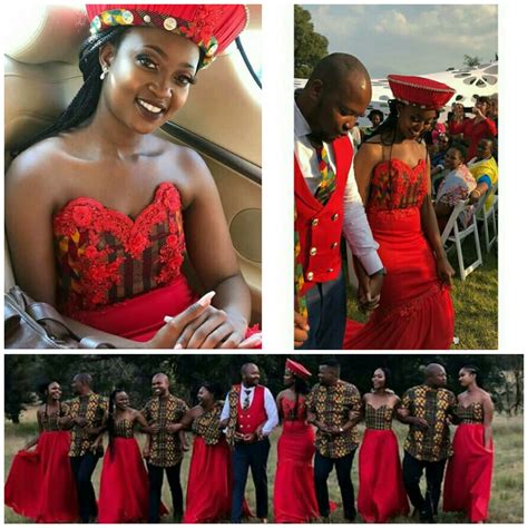 Traditional Wedding Dresses 2018 South Africa - The Best Wedding Picture In The World