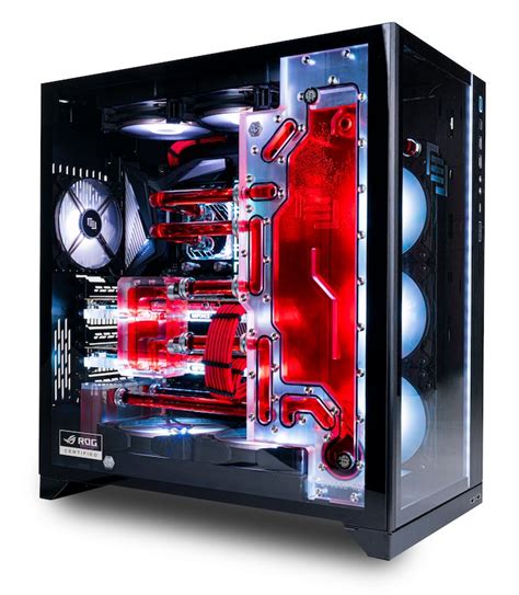 Maingear Releases New RUSH System With Extremely High-End Specs