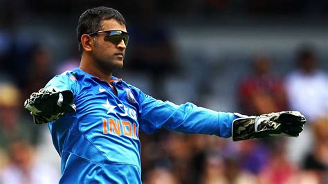 MS Dhoni: 11 Rare Photos Of ‘Captain Cool’ That You Need To See At Least Once