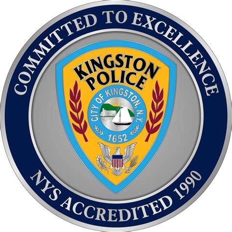 Kingston Police Department | Kingston NY