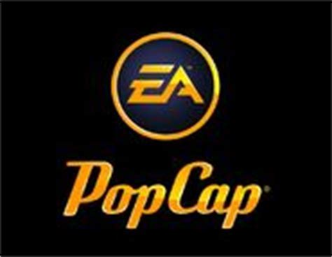 Popcap Logos