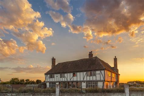 Kentlands: Could this be England’s best beach house? - Country Life