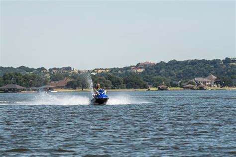 Attractions in Granbury | Tour Texas